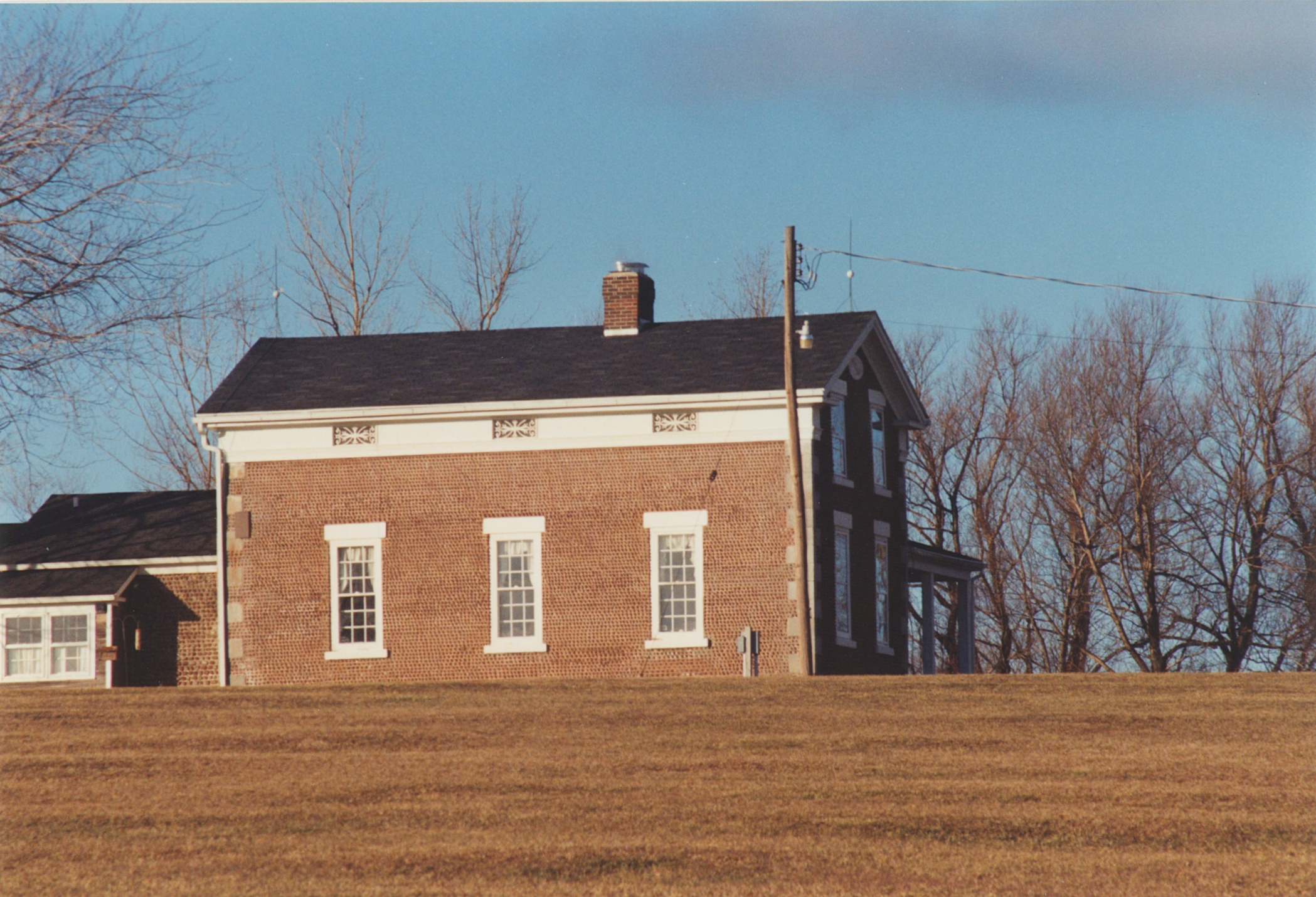 Wil-16 7127 East Townline Rd 3